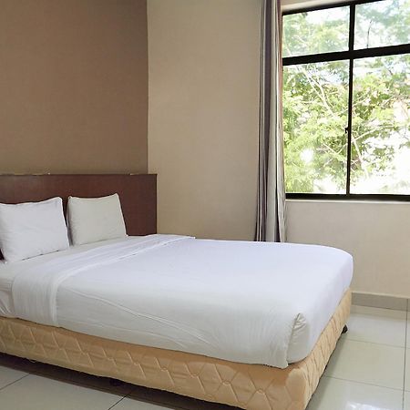 Langkawi Uptown Hotel Куа Екстериор снимка