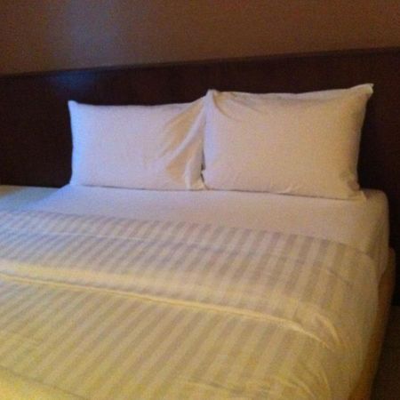 Langkawi Uptown Hotel Куа Екстериор снимка