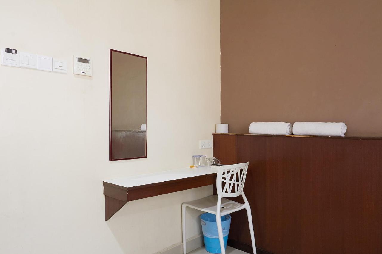 Langkawi Uptown Hotel Куа Екстериор снимка