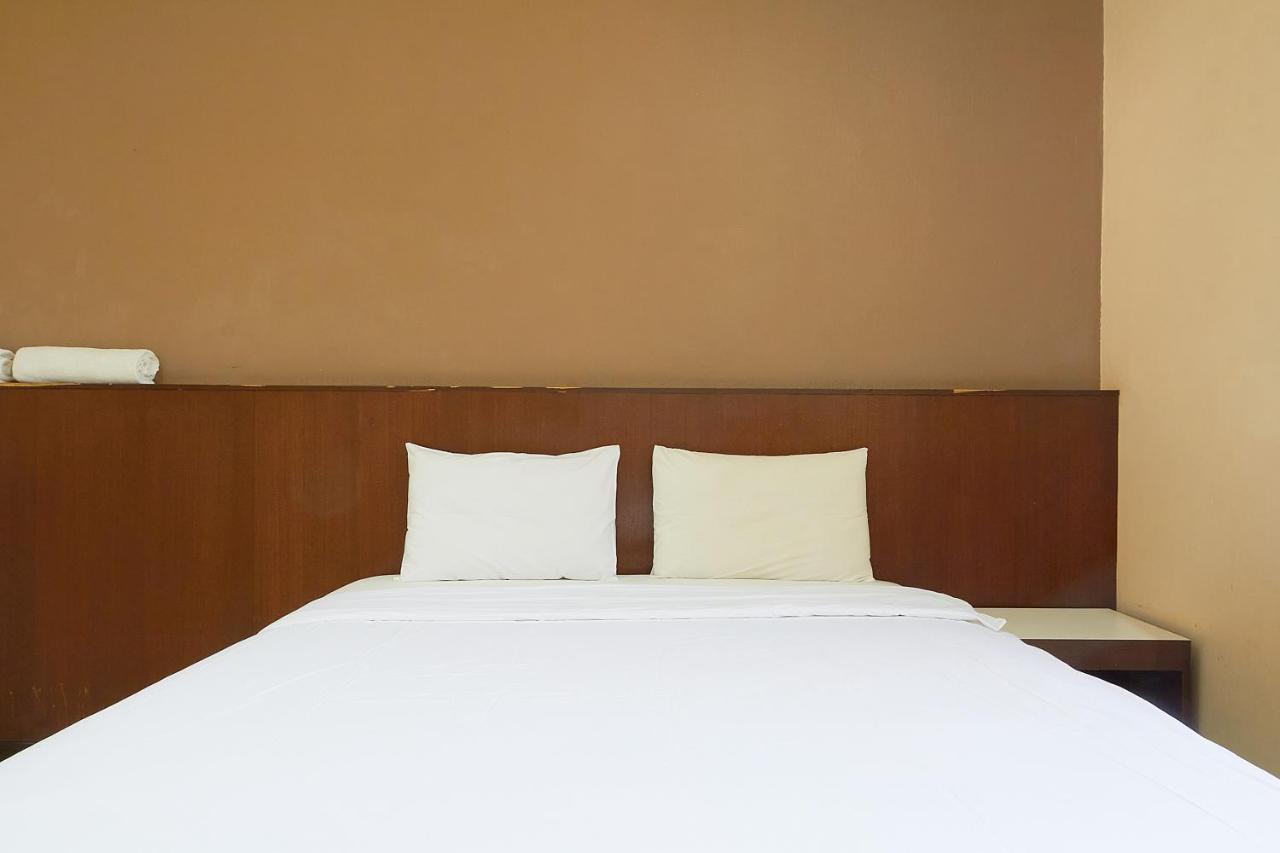 Langkawi Uptown Hotel Куа Екстериор снимка