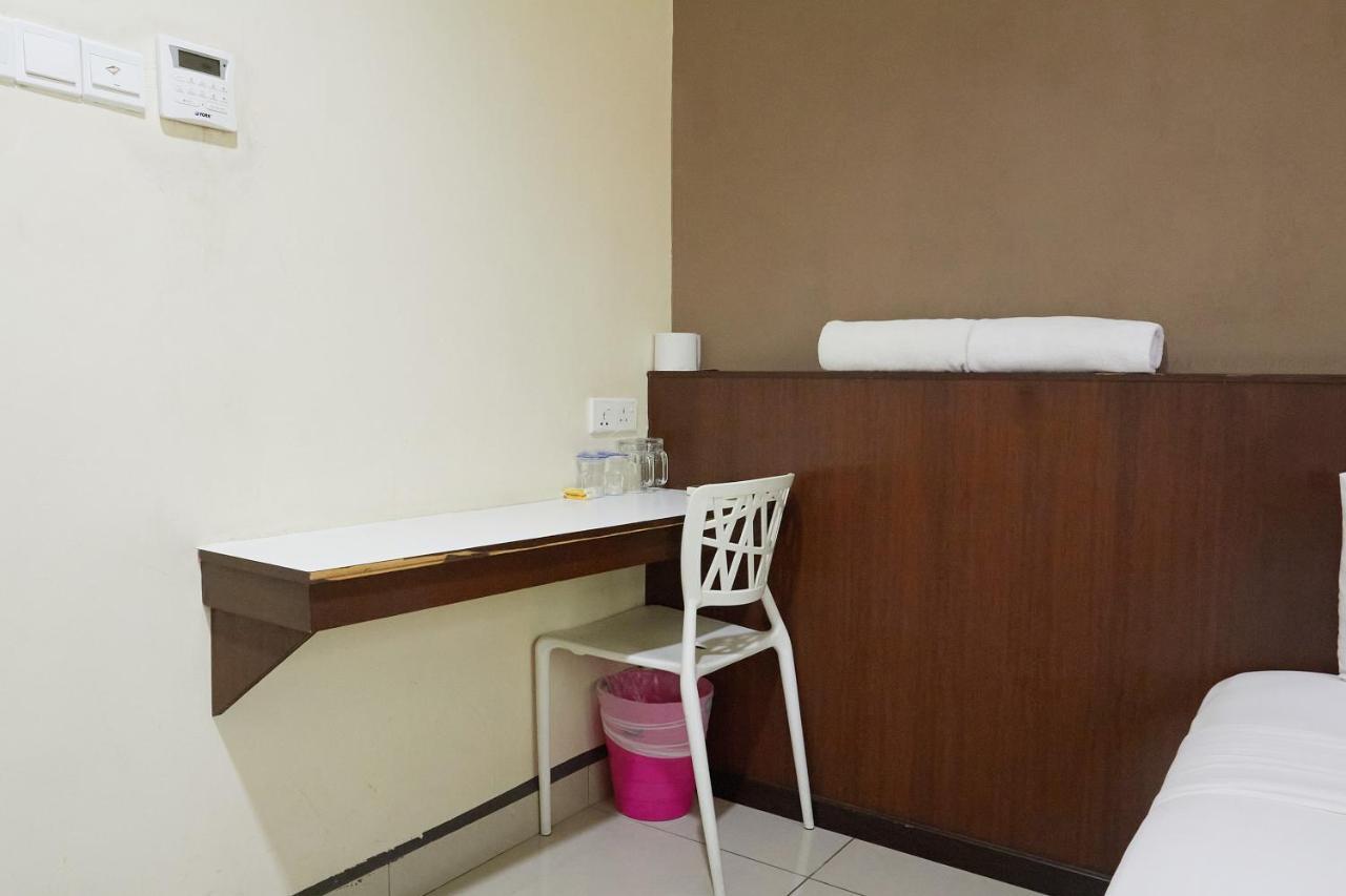 Langkawi Uptown Hotel Куа Екстериор снимка