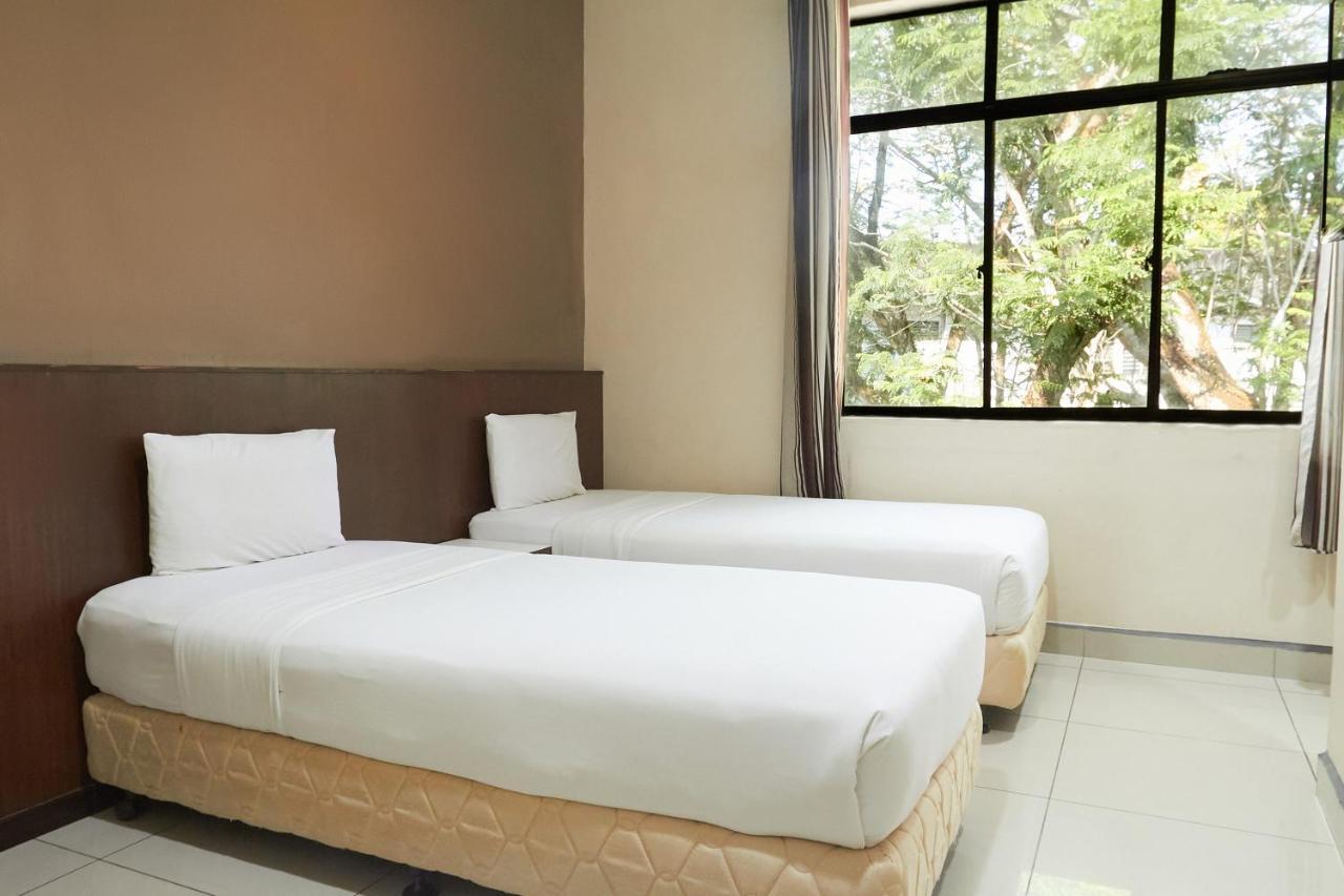 Langkawi Uptown Hotel Куа Екстериор снимка