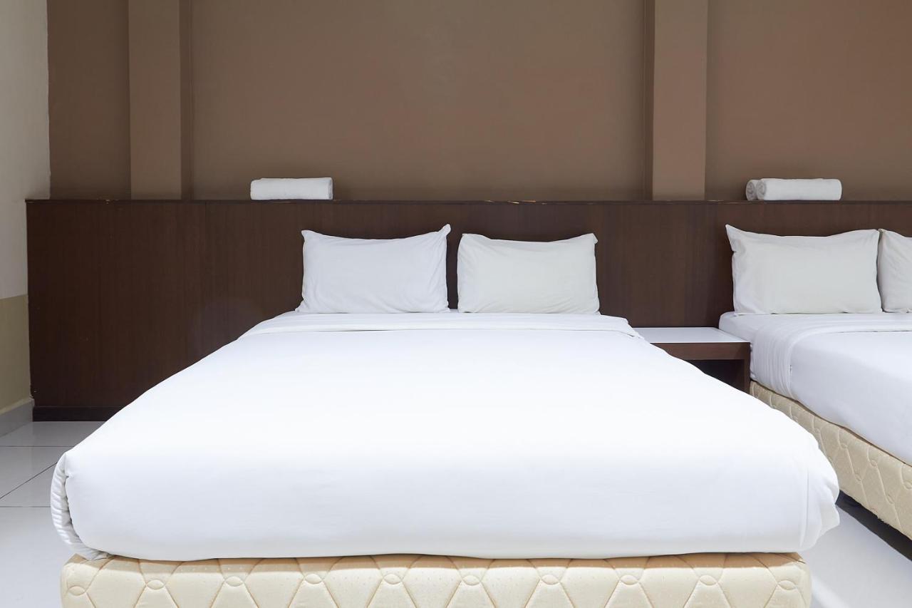 Langkawi Uptown Hotel Куа Екстериор снимка