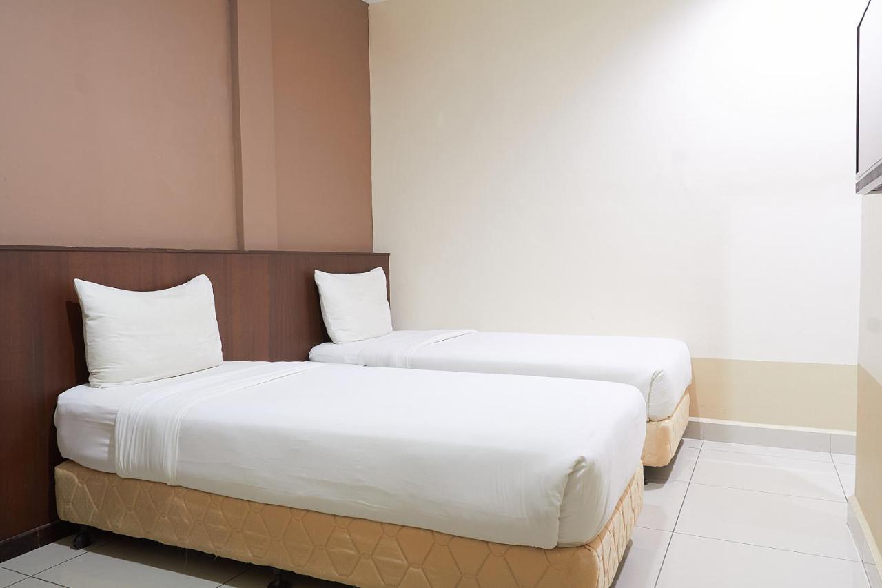Langkawi Uptown Hotel Куа Екстериор снимка