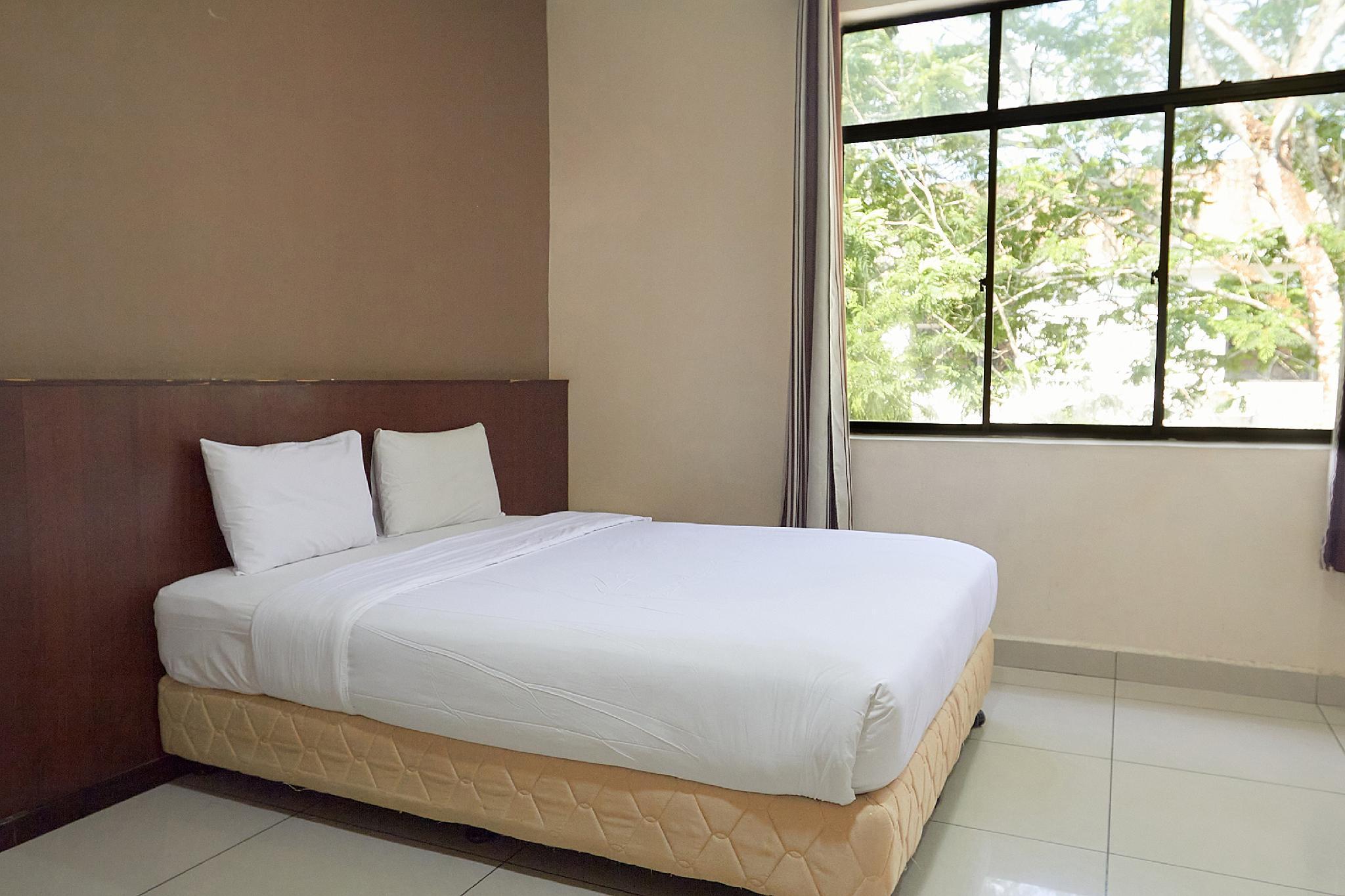 Langkawi Uptown Hotel Куа Екстериор снимка