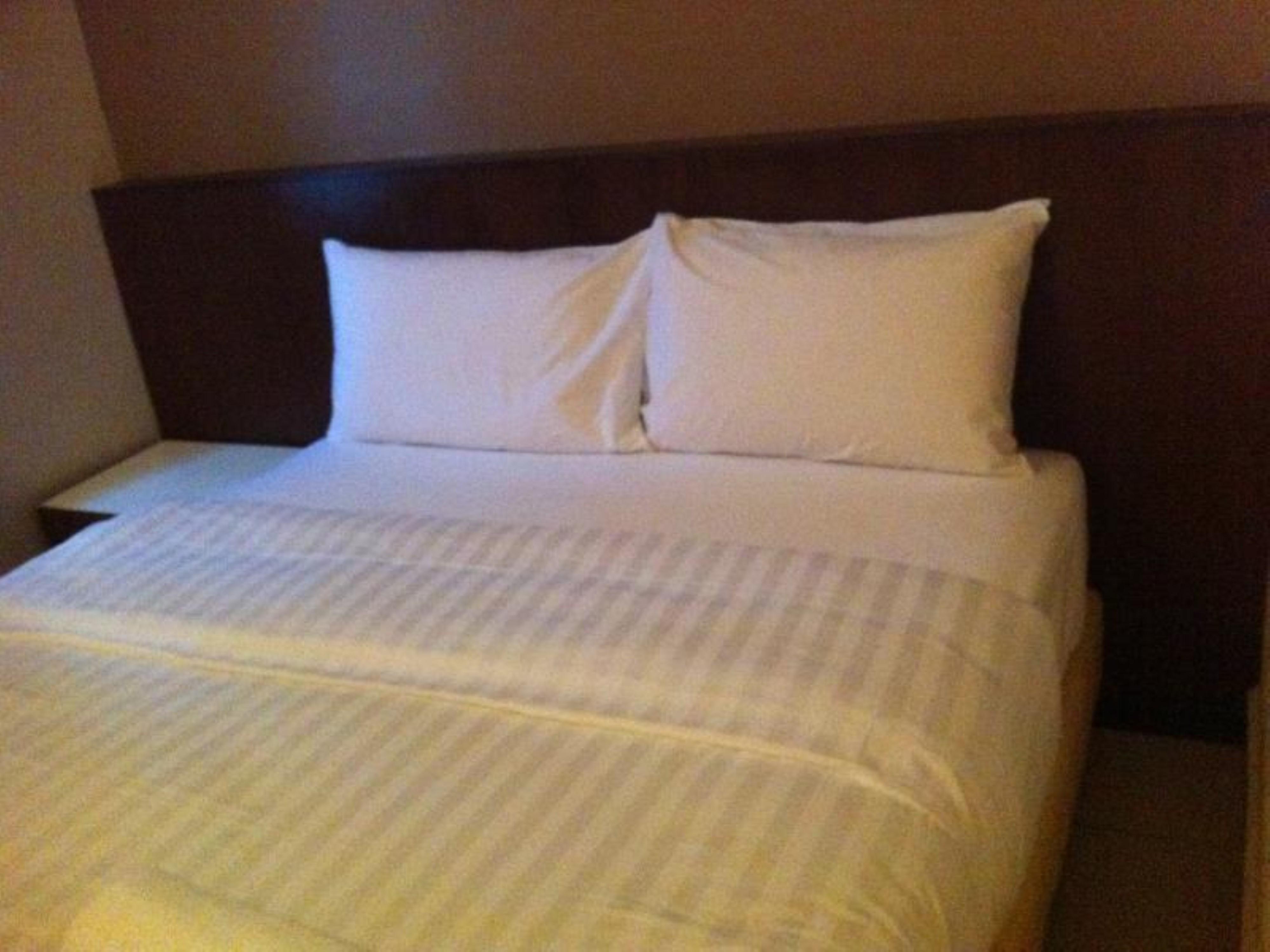 Langkawi Uptown Hotel Куа Екстериор снимка