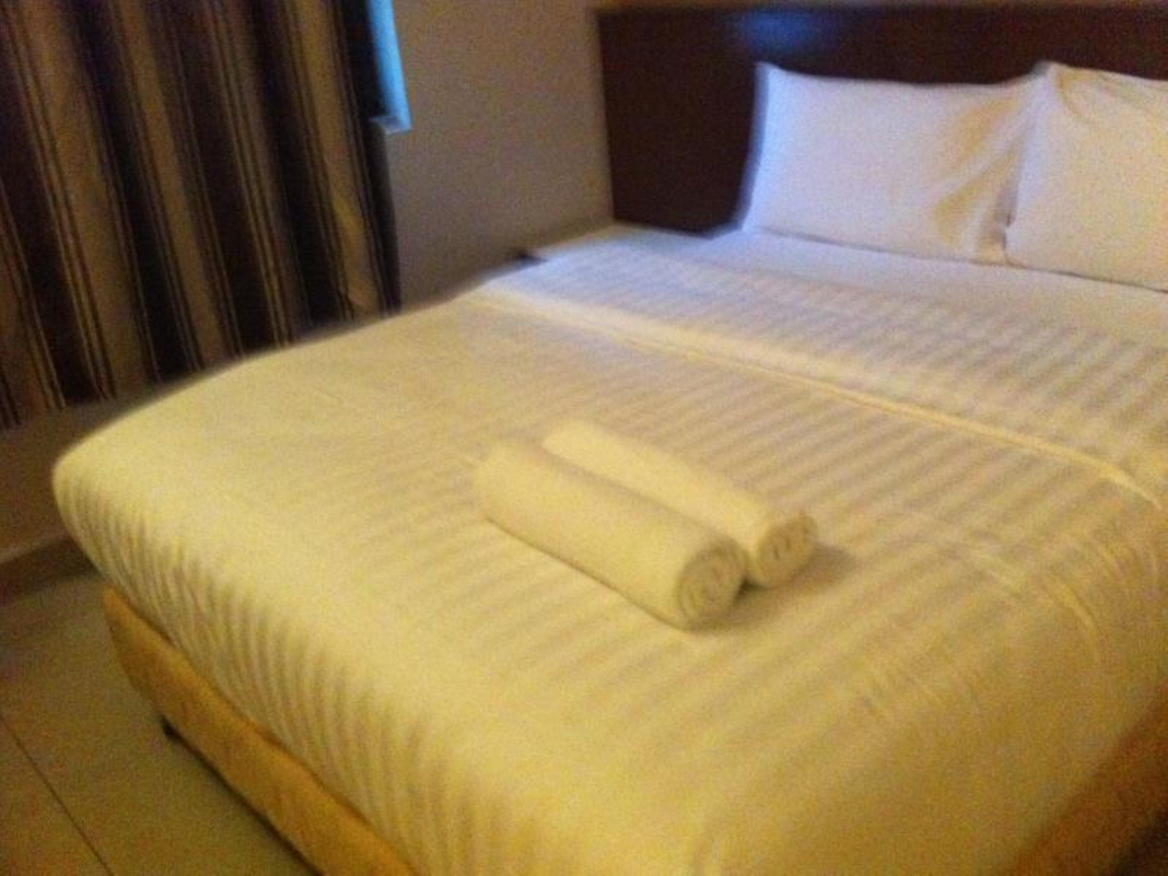 Langkawi Uptown Hotel Куа Екстериор снимка