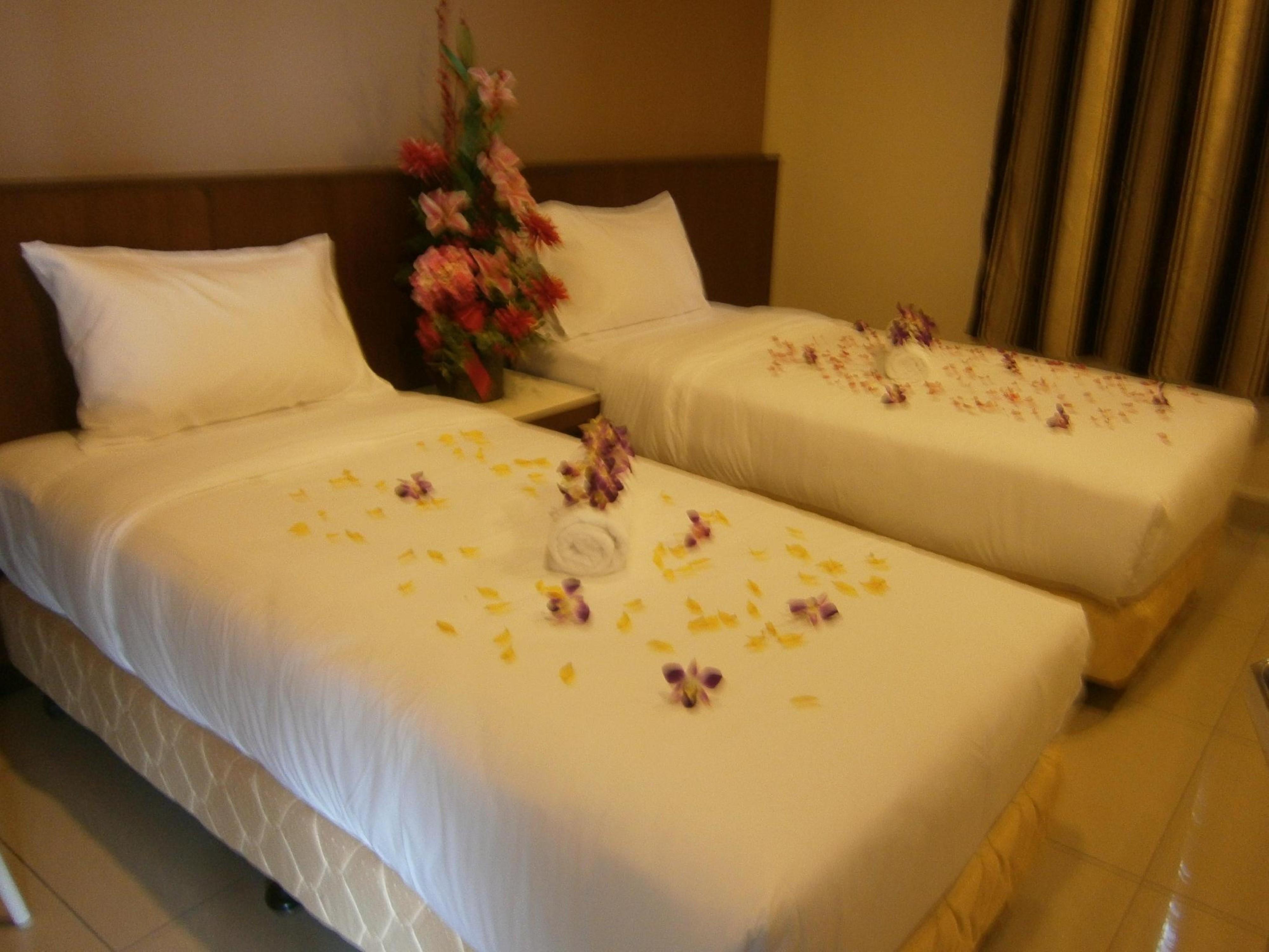 Langkawi Uptown Hotel Куа Екстериор снимка