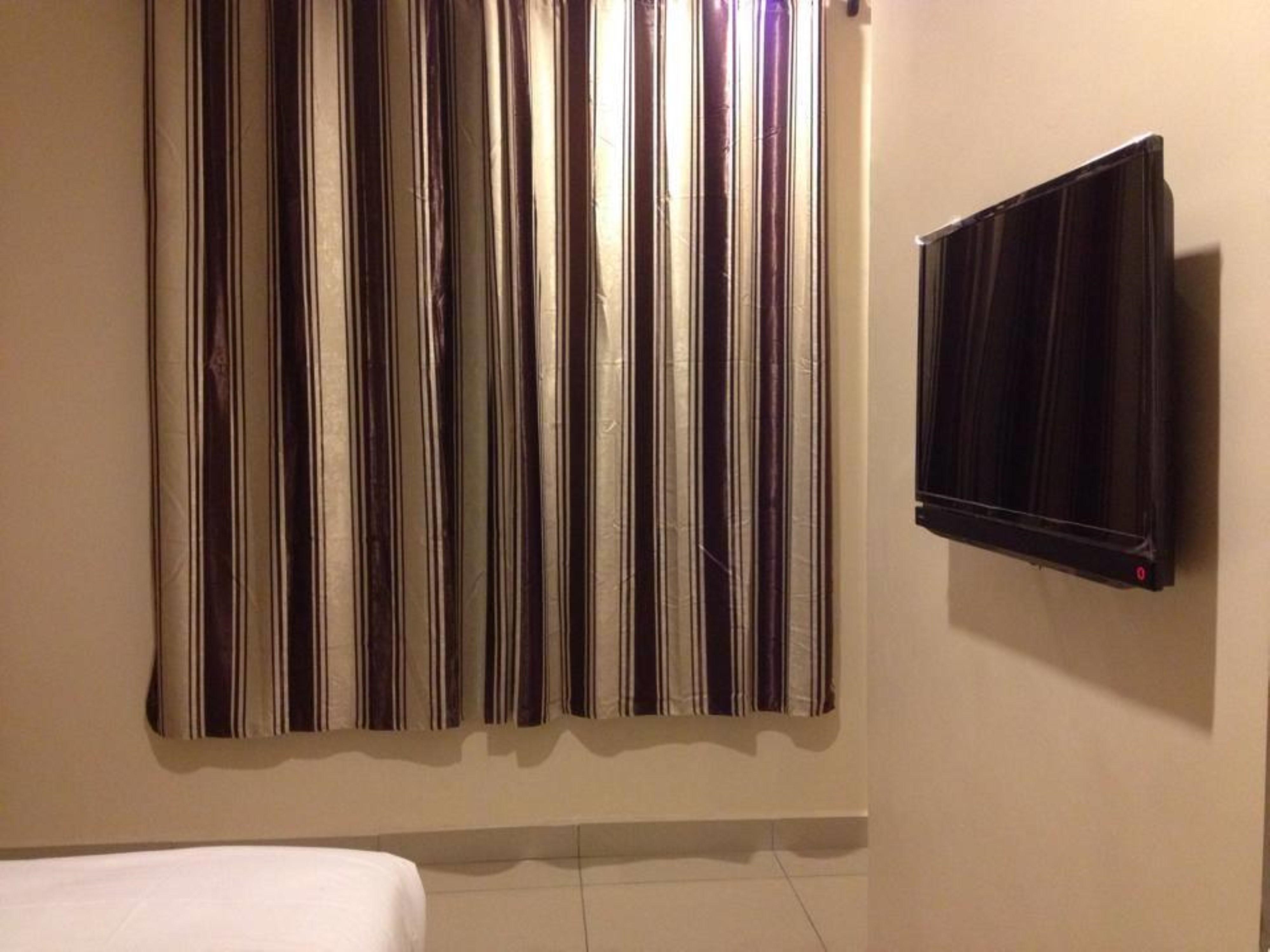 Langkawi Uptown Hotel Куа Екстериор снимка