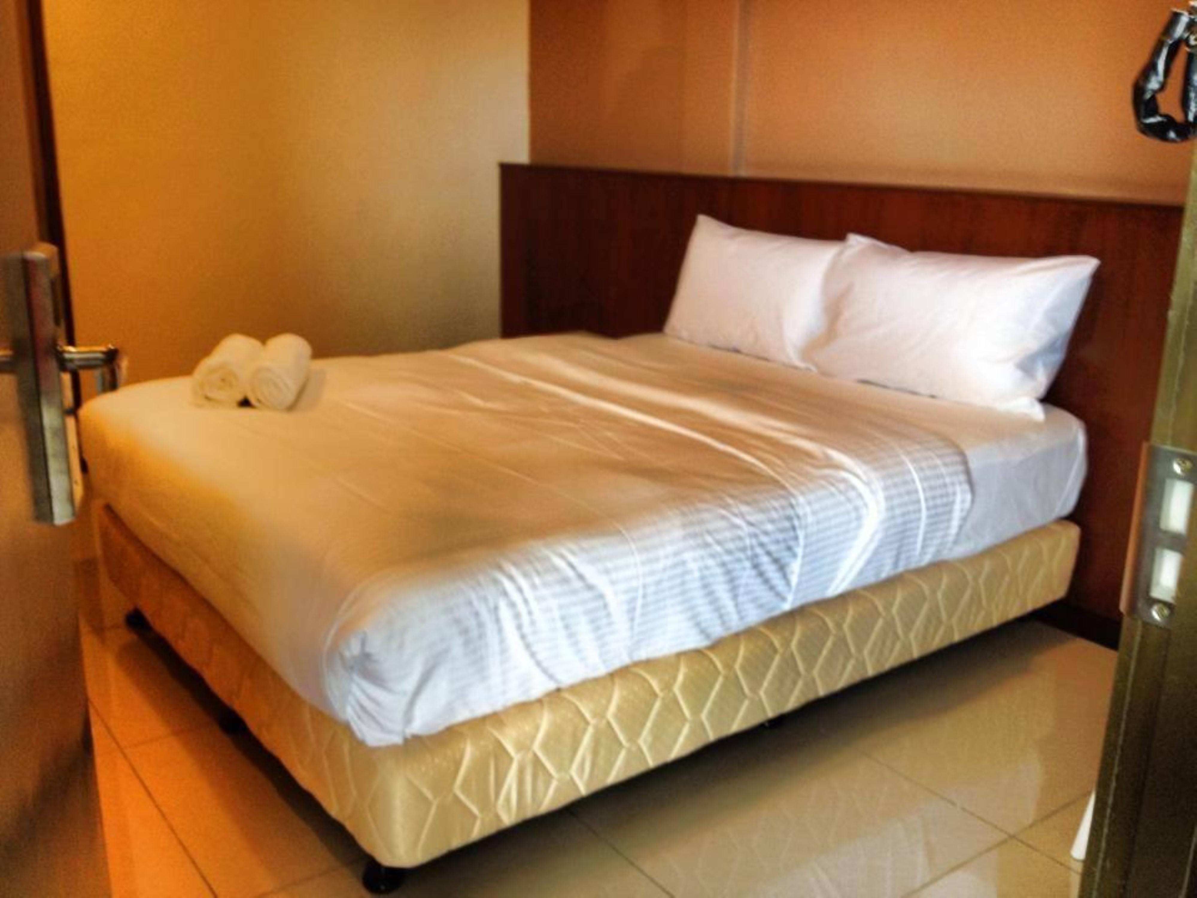 Langkawi Uptown Hotel Куа Екстериор снимка