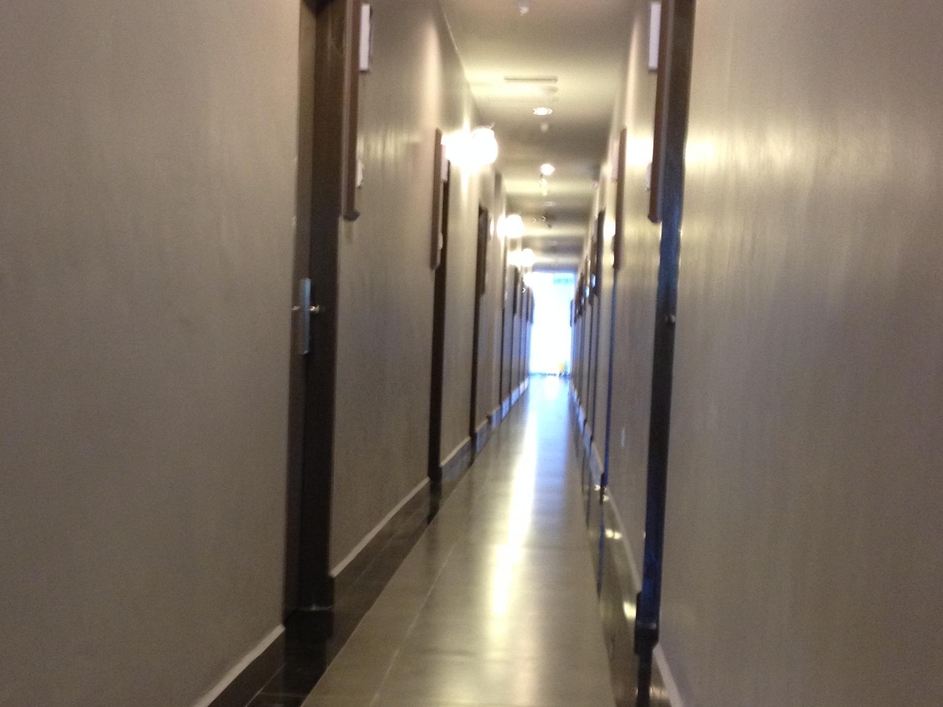 Langkawi Uptown Hotel Куа Екстериор снимка