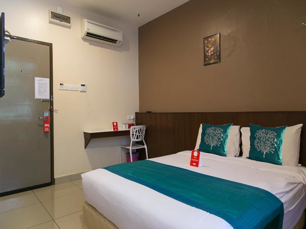 Langkawi Uptown Hotel Куа Екстериор снимка