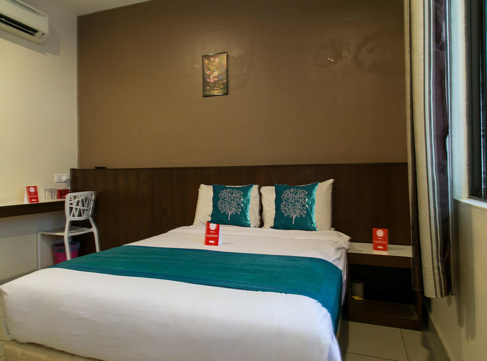 Langkawi Uptown Hotel Куа Екстериор снимка